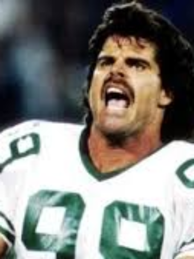 Mark Gastineau